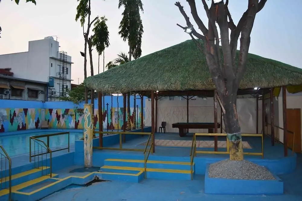 Hotel Nida Rooms Dau Yap Park Angeles